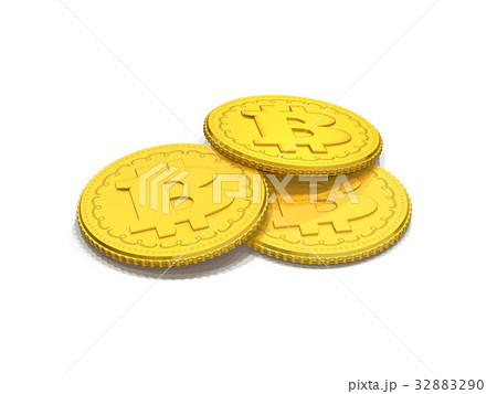 ビットコインとフィンテック技術 32883290