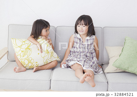 ファミリー 32884521