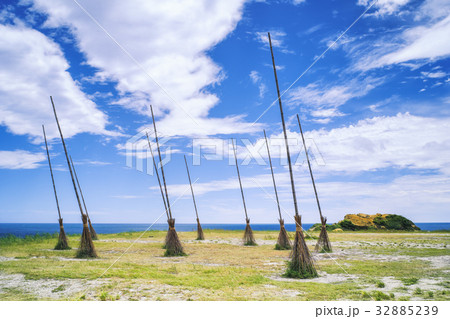 一つ目の巨人 巨大 大型 32885239