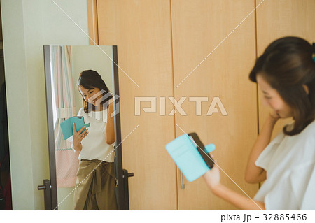 housewife 32885466