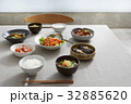 食卓の風景 32885620