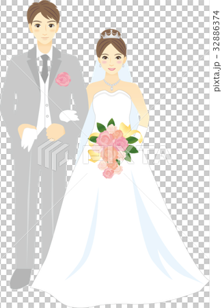 結婚 32886374
