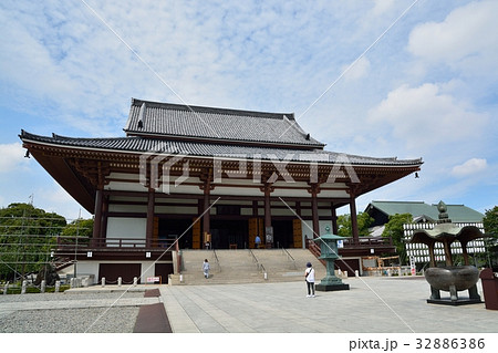 總持寺（西新井大師） 32886386
