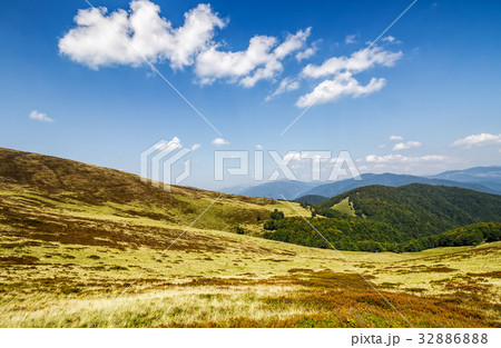 beautiful cloud over the hills beautiful cloud over the hills 32886888