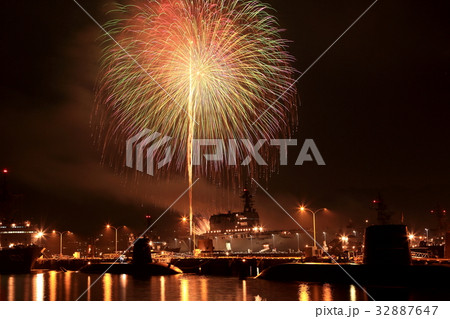 ①花火 32887647