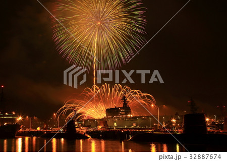 ①花火 32887674