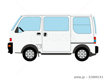 軽自動車 32889141