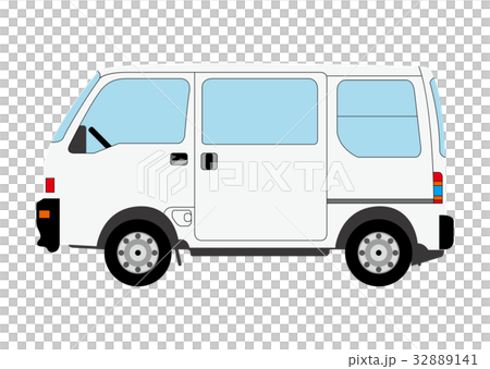 軽自動車 32889141