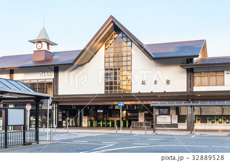 鎌倉駅 32889528