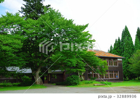 思い出の潟分校 32889936