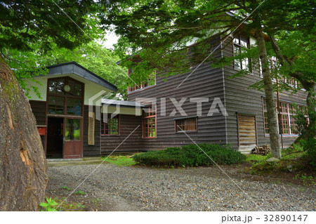 思い出の潟分校 32890147