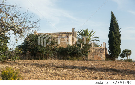 A Mediterranean property on Mallorca A Mediterranean property on Mallorca 32893590