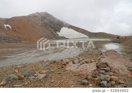 二ノ池 二ノ池 32893602