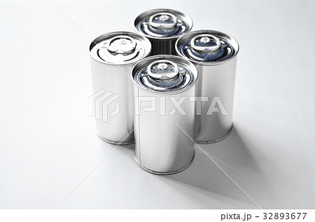 缶詰 32893677