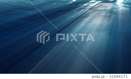 High quality ocean waves from realistic underwater High quality ocean waves from realistic underwater 32894171