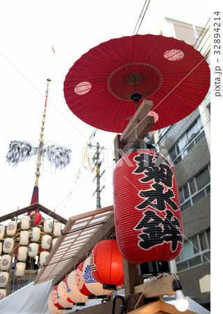 祇園祭2017 祇園祭2017 32894214