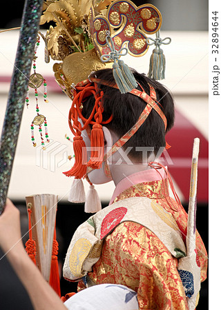 祇園祭2017 32894644