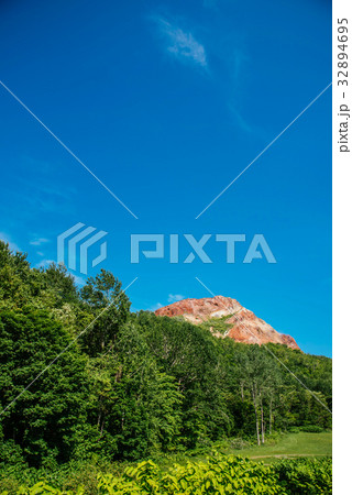 昭和新山 32894695