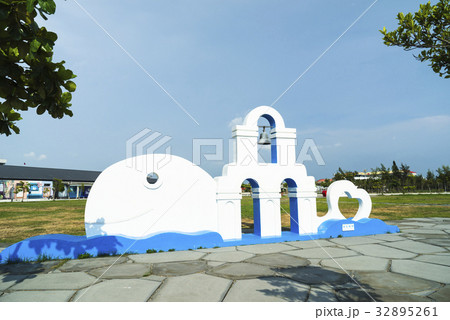 景色 風景 アジア人 32895261