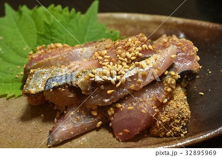 胡麻鯖 32895969