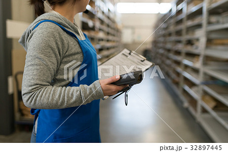 物流イメージ 物流イメージ 32897445