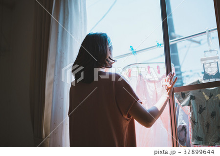 housewife 32899644