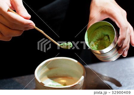 抹茶 入れる 抹茶 入れる 32900409