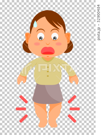 Lower body swelling 32900484