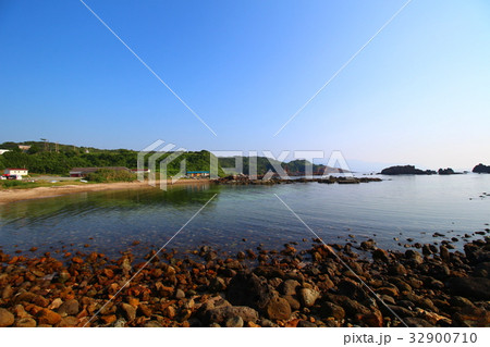 爪木崎の風景 爪木崎の風景 32900710