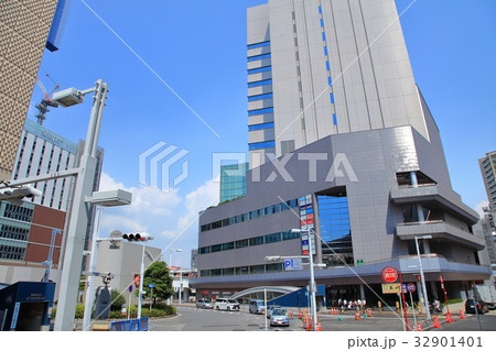 船橋駅　千葉県 32901401