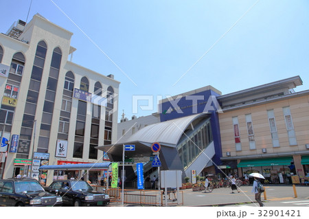 西船橋駅 総武線 西船橋駅 総武線 32901421