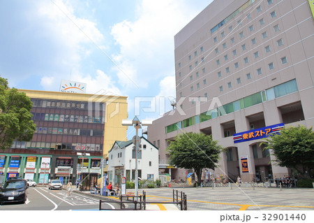 京成津田沼駅　習志野市 32901440