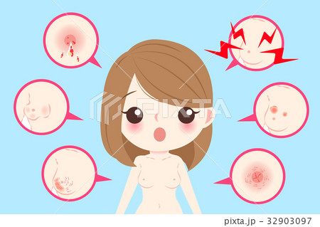 woman with breast cancer 32903097