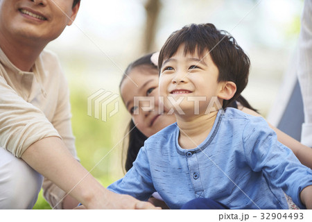 家族 ファミリー 感情 32904493