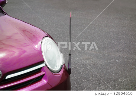 コーナーポール コーナーポール 32904610