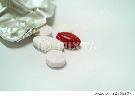 Group of Medicine and Empty Panel Group of Medicine and Empty Panel 32905307
