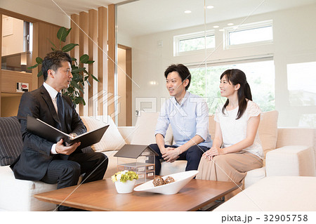 ハウジングステージ　 32905758