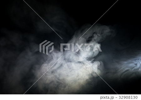 White smoke 32908130
