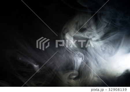 White smoke White smoke 32908139