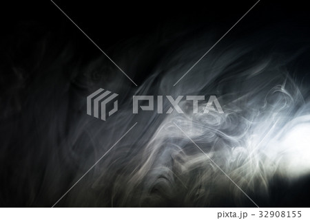 White smoke 32908155