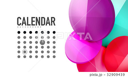 Modern geometric presentation background Modern geometric presentation background 32909439