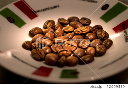 コーヒー 珈琲 カフェ 32909539