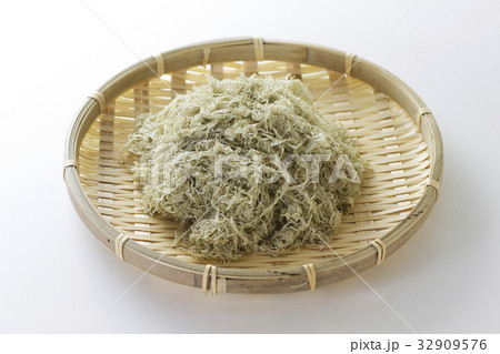 とろろ昆布4 とろろ昆布4 32909576