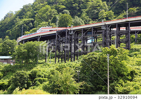 肘折希望（のぞみ）大橋 32910094