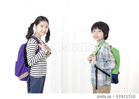 バッグ 鞄 新学期 32911510