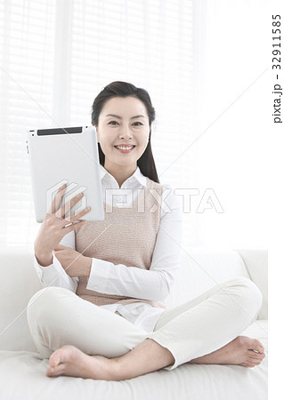 にぎる 無線通信 アイパッド 32911585