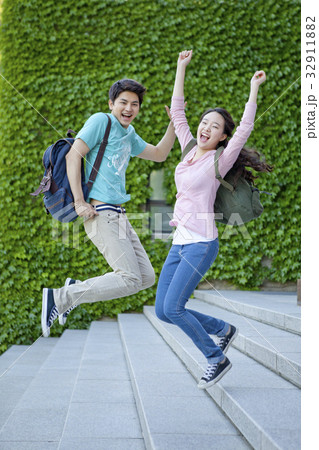 20代 大学生 楽しみ 32911882