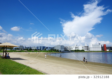 大森ふるさとの浜辺公園 大森ふるさとの浜辺公園 32912188