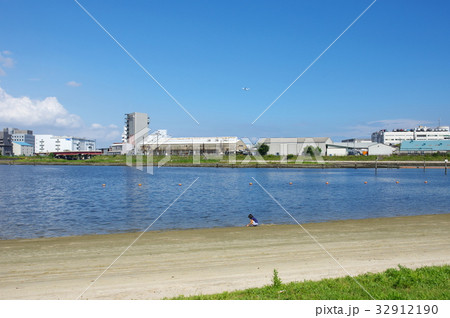 大森ふるさとの浜辺公園 大森ふるさとの浜辺公園 32912190