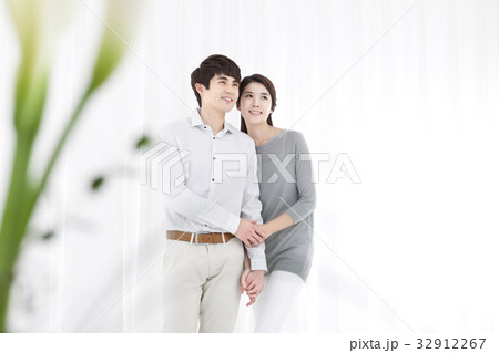 家族 ファミリー 夫婦 32912267